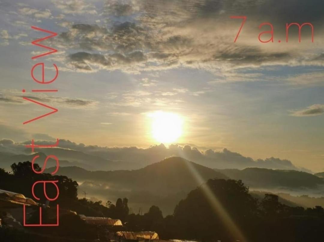 Kensington Sunrise Sg, Palas Horizon,Kea Farm Brinchang Exterior photo