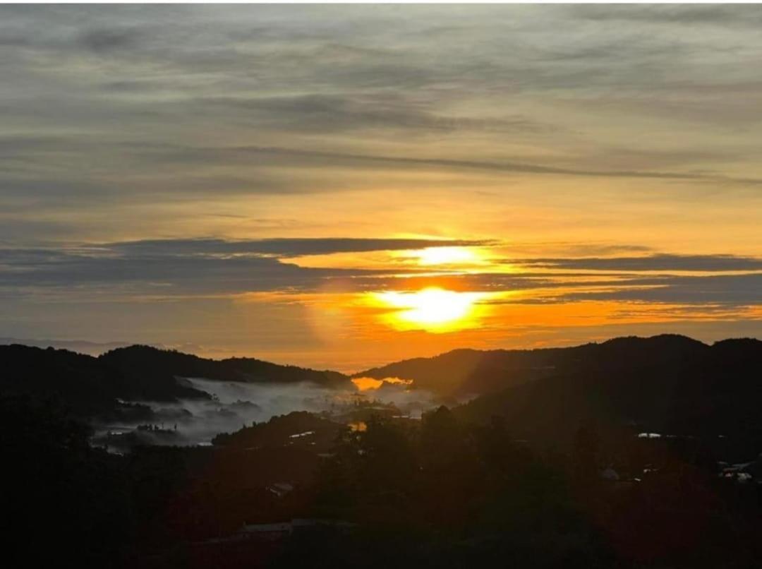 Kensington Sunrise Sg, Palas Horizon,Kea Farm Brinchang Exterior photo