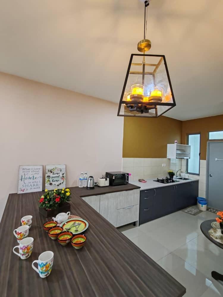 Kensington Sunrise Sg, Palas Horizon,Kea Farm Brinchang Exterior photo