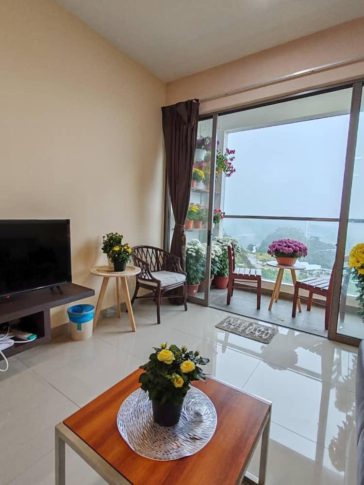 Kensington Sunrise Sg, Palas Horizon,Kea Farm Brinchang Exterior photo