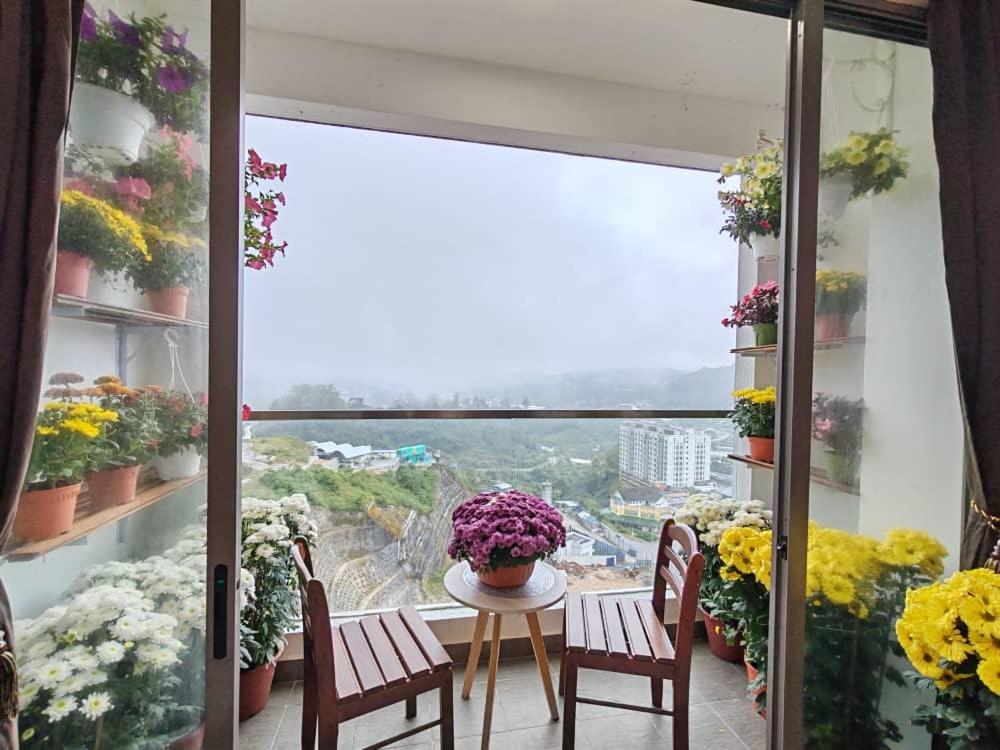 Kensington Sunrise Sg, Palas Horizon,Kea Farm Brinchang Exterior photo