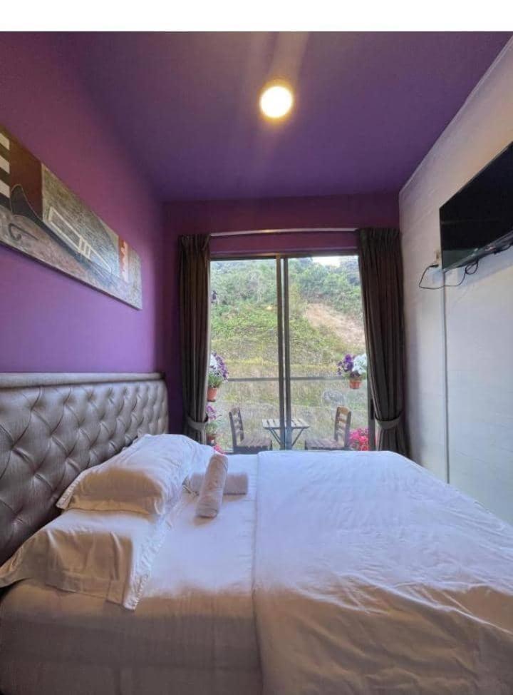 Kensington Sunrise Sg, Palas Horizon,Kea Farm Brinchang Exterior photo