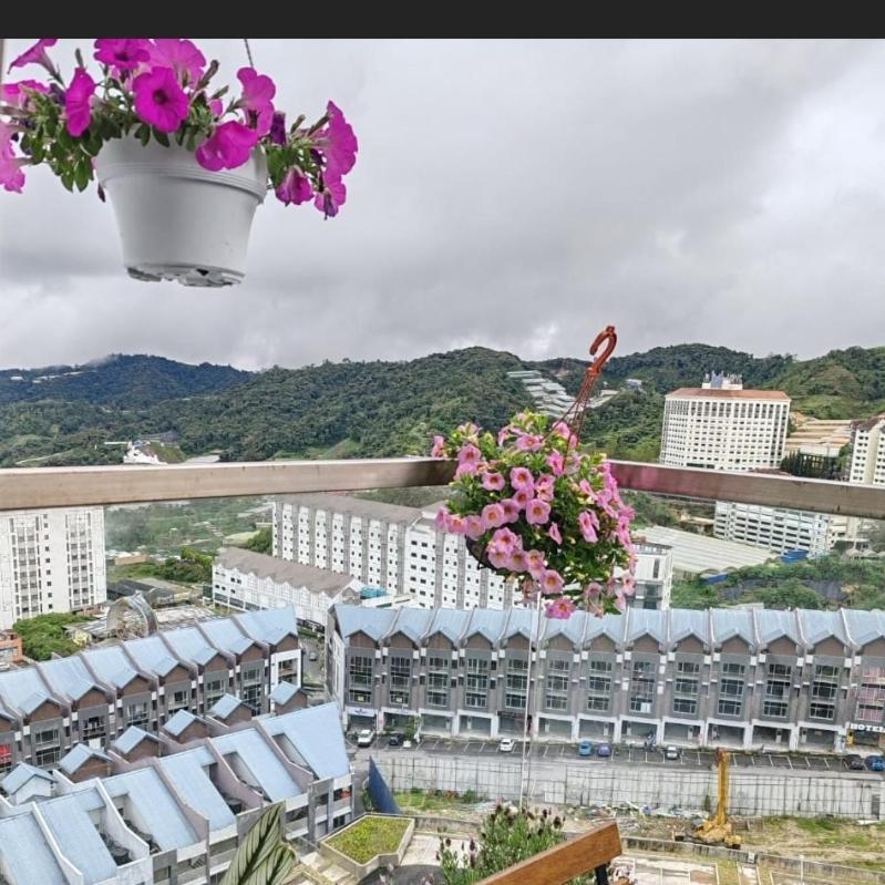 Kensington Sunrise Sg, Palas Horizon,Kea Farm Brinchang Exterior photo