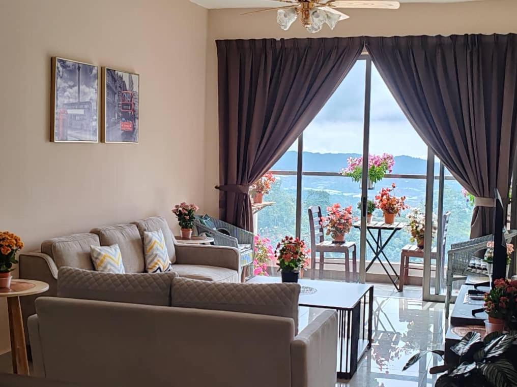 Kensington Sunrise Sg, Palas Horizon,Kea Farm Brinchang Exterior photo