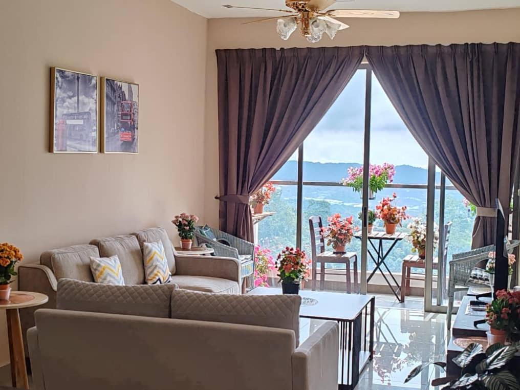 Kensington Sunrise Sg, Palas Horizon,Kea Farm Brinchang Exterior photo