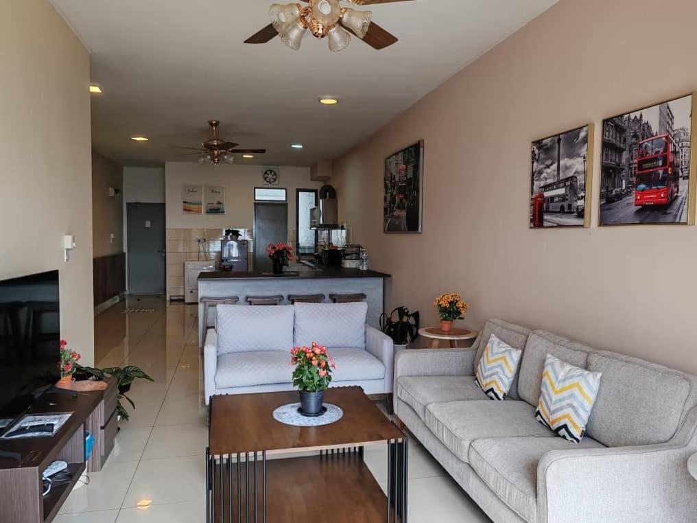 Kensington Sunrise Sg, Palas Horizon,Kea Farm Brinchang Exterior photo