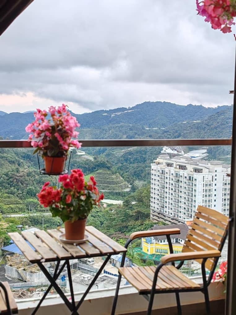 Kensington Sunrise Sg, Palas Horizon,Kea Farm Brinchang Exterior photo