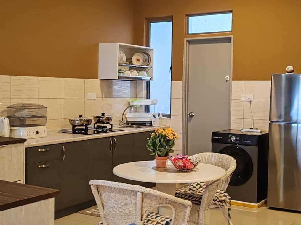 Kensington Sunrise Sg, Palas Horizon,Kea Farm Brinchang Exterior photo