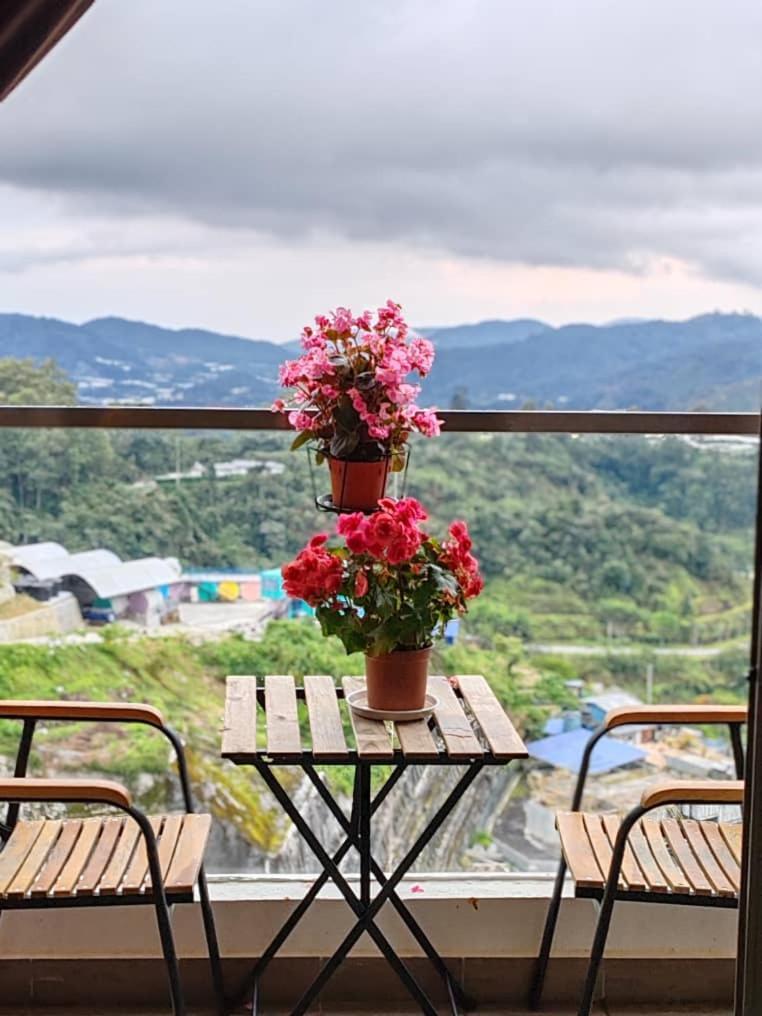 Kensington Sunrise Sg, Palas Horizon,Kea Farm Brinchang Exterior photo