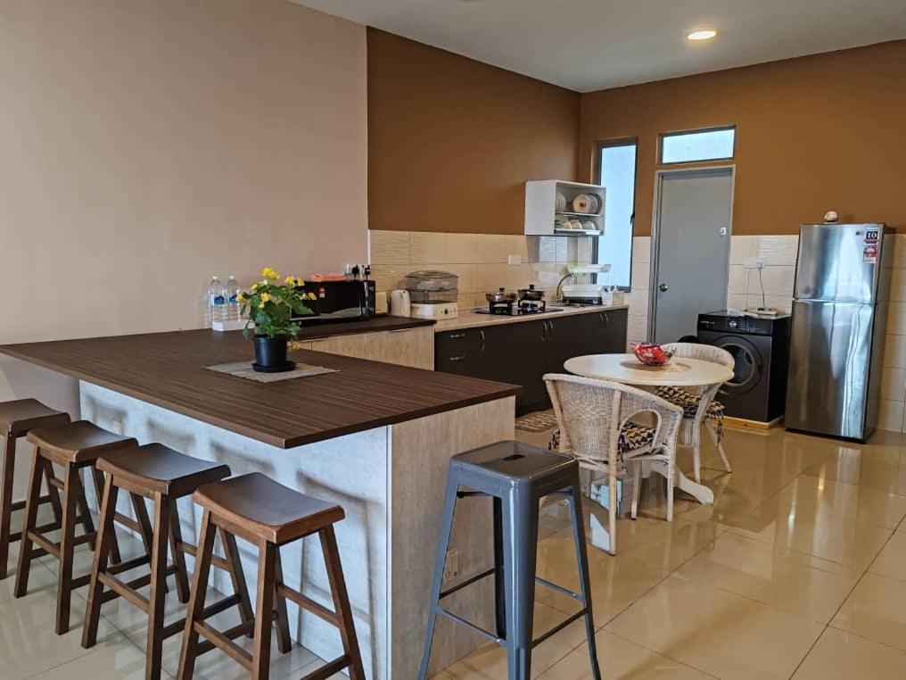 Kensington Sunrise Sg, Palas Horizon,Kea Farm Brinchang Exterior photo