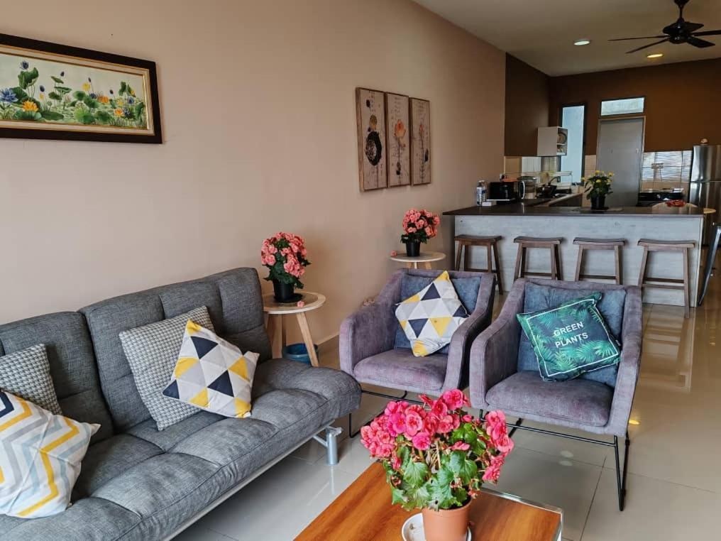 Kensington Sunrise Sg, Palas Horizon,Kea Farm Brinchang Exterior photo